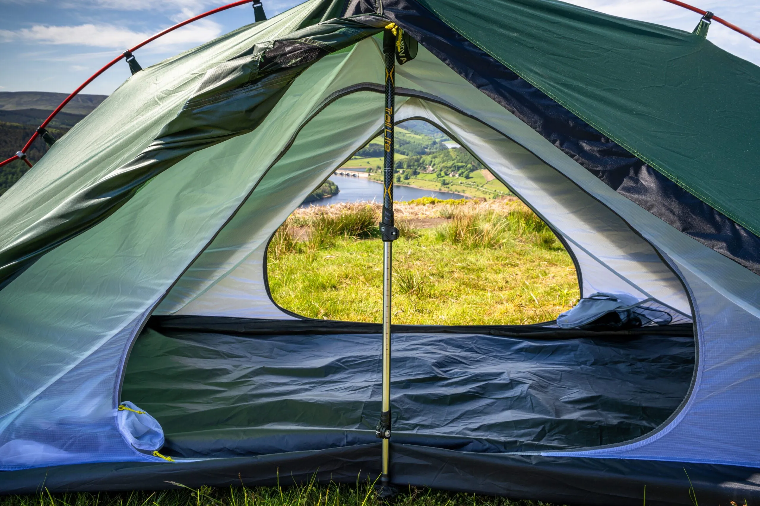 Terra Nova Northern Lite 2 Tent