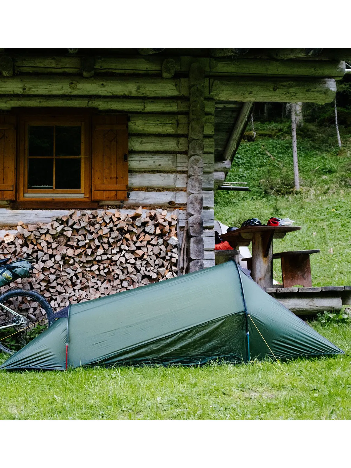 Terra Nova Starlite 1 Person Tent