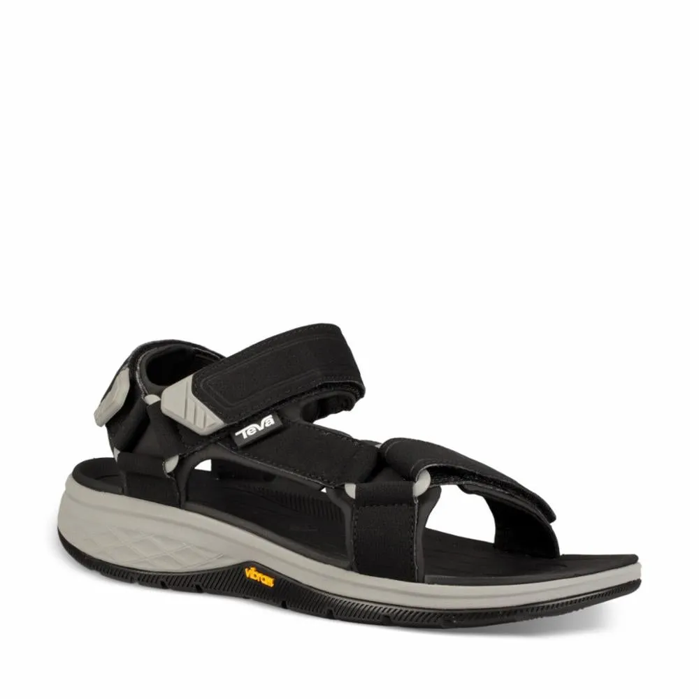 Teva  Men's Strata Universal Black M