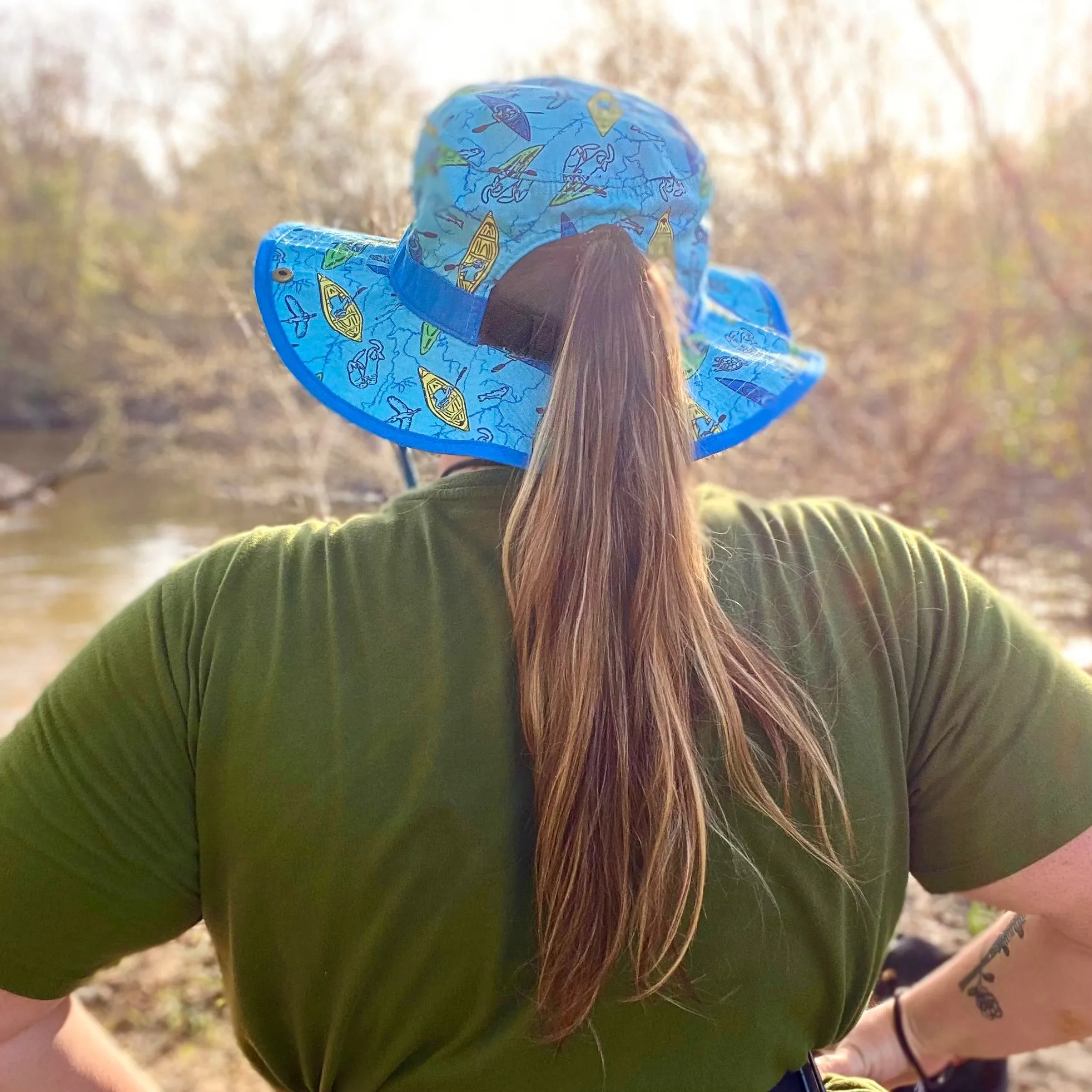 Topo Boonie Hat