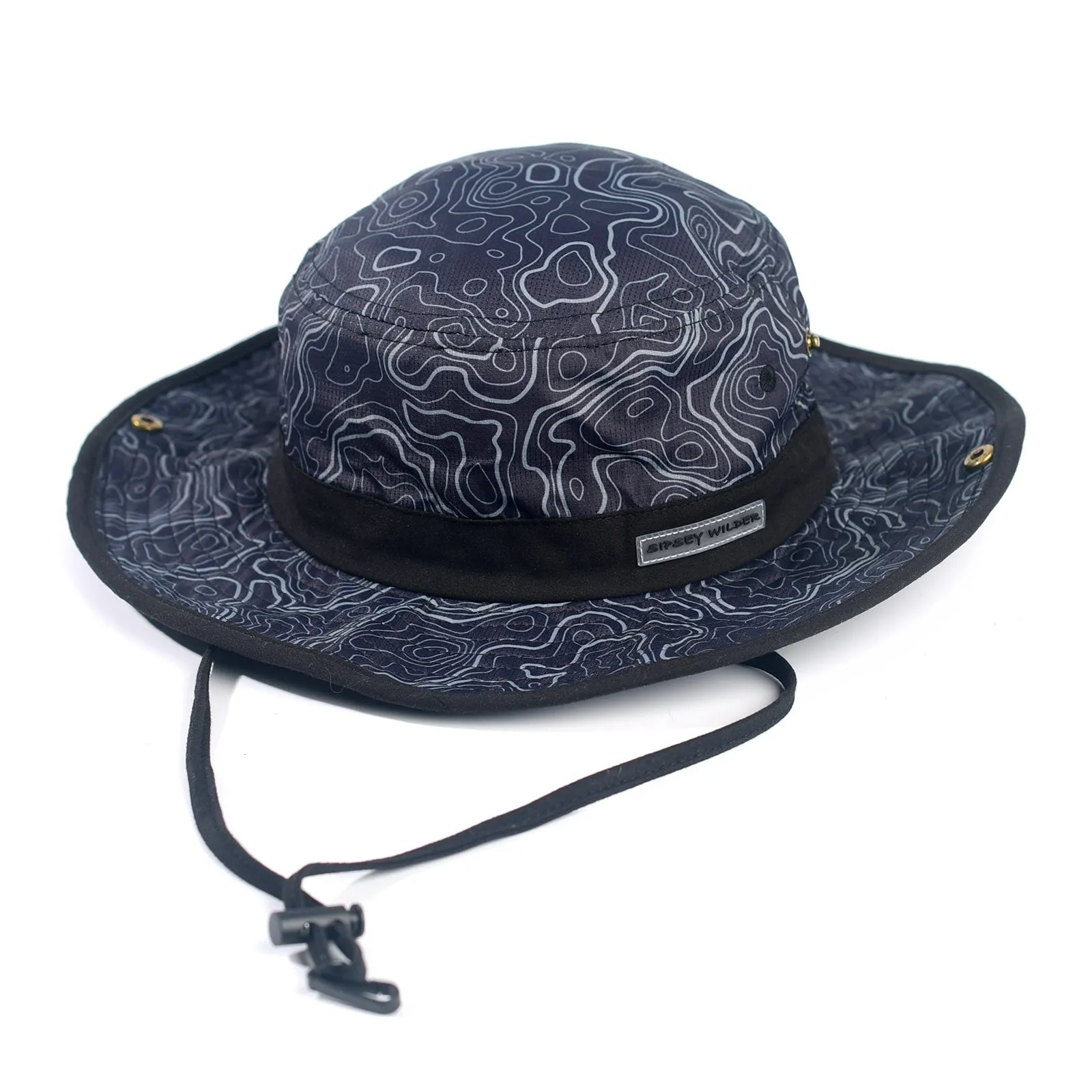 Topo Boonie Hat