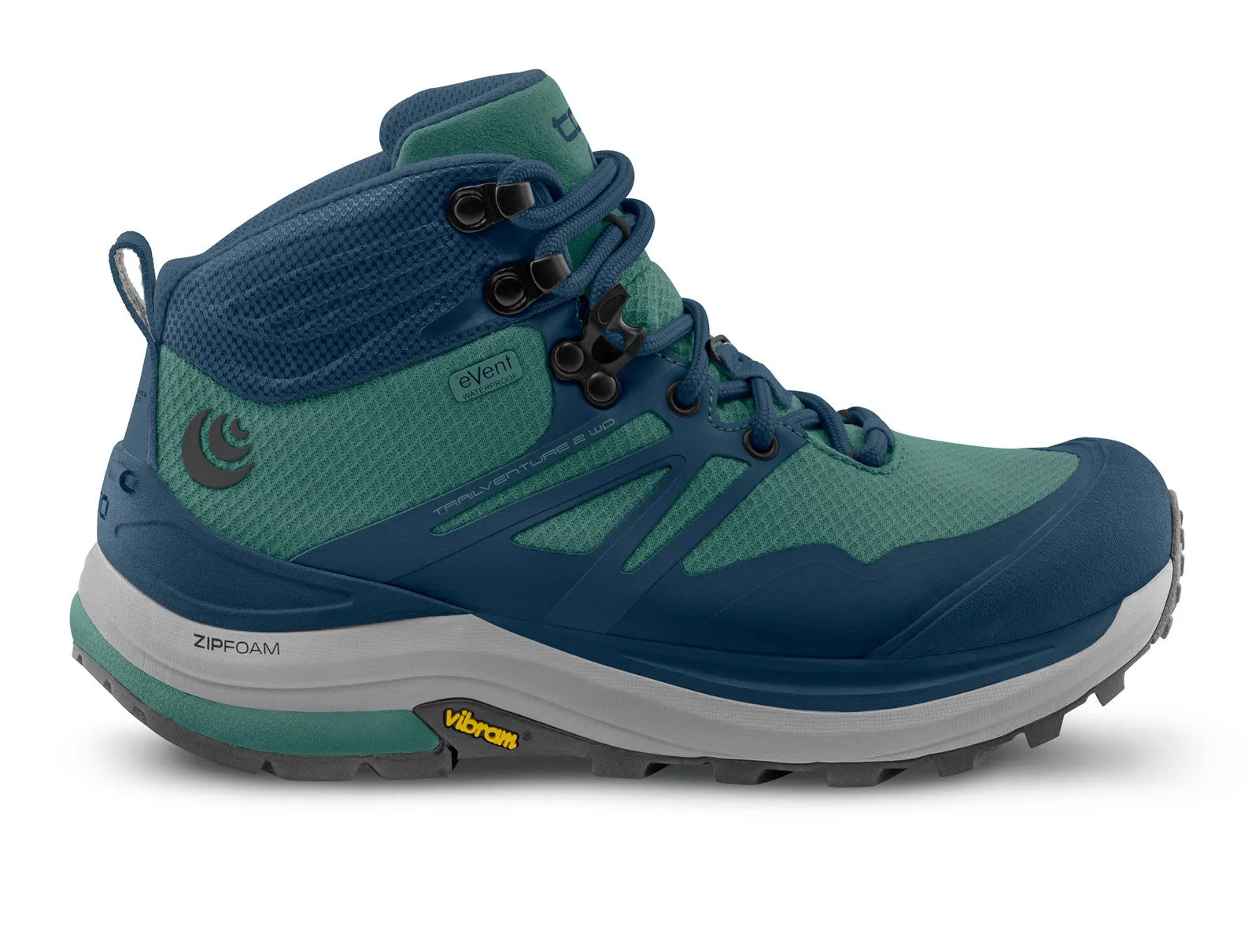 Topo Women's Trailventure 2 WP Boots