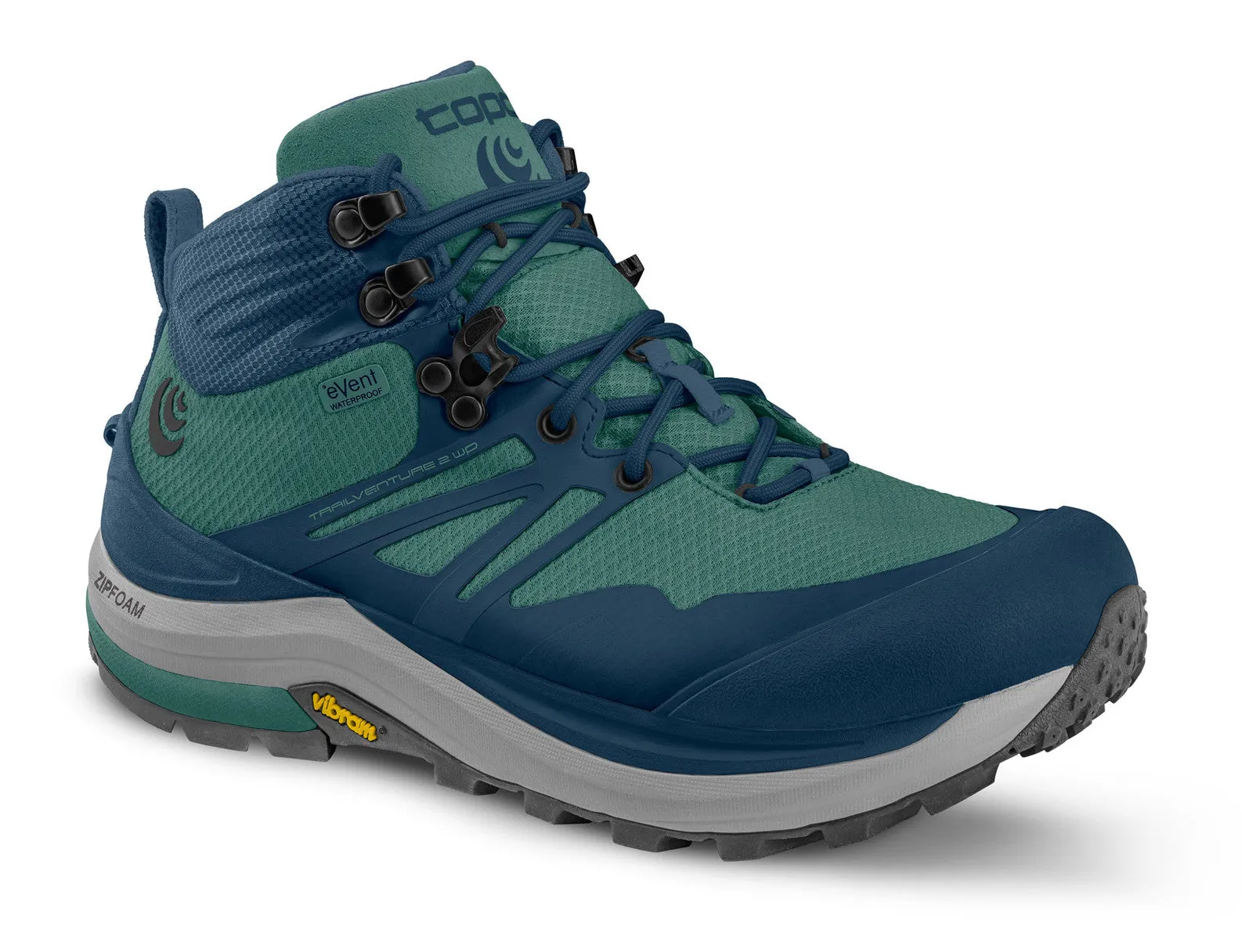 Topo Women's Trailventure 2 WP Boots