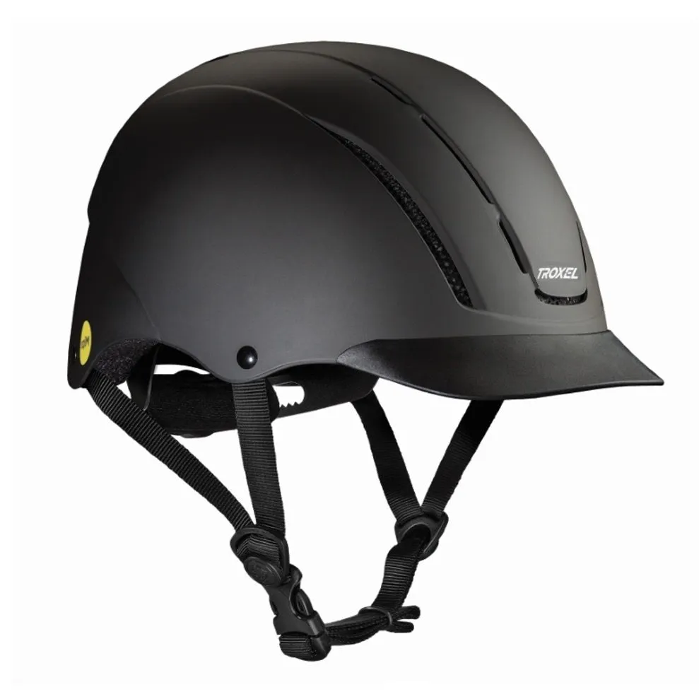 Troxel Spririt MIPS Riding Helmet