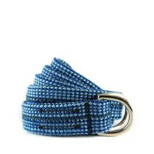 Twin Rope Belt - Water