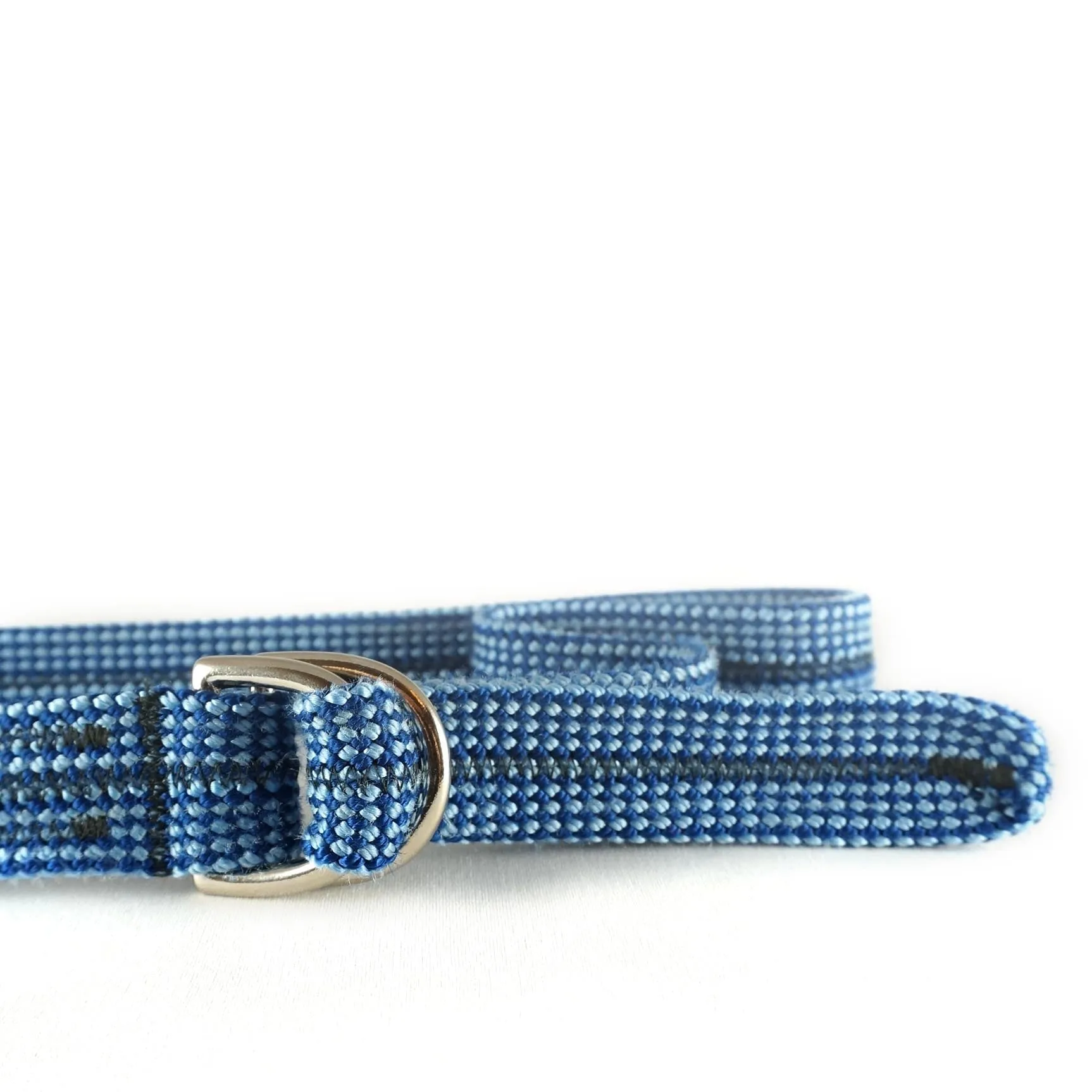 Twin Rope Belt - Water