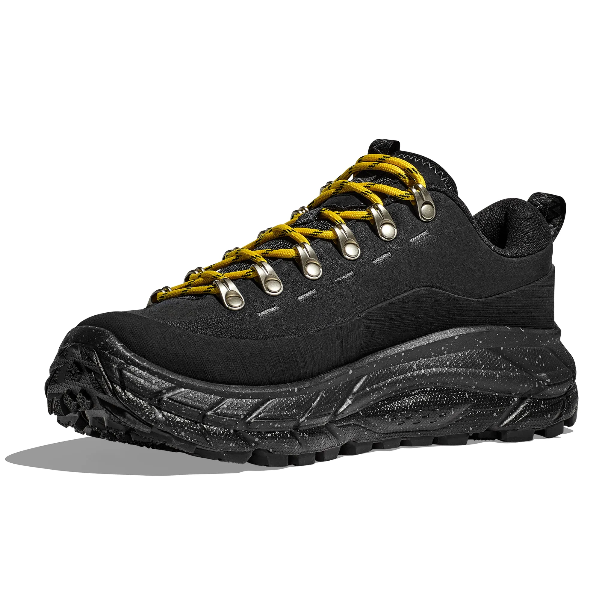 U TOR SUMMIT BLACK / BLACK