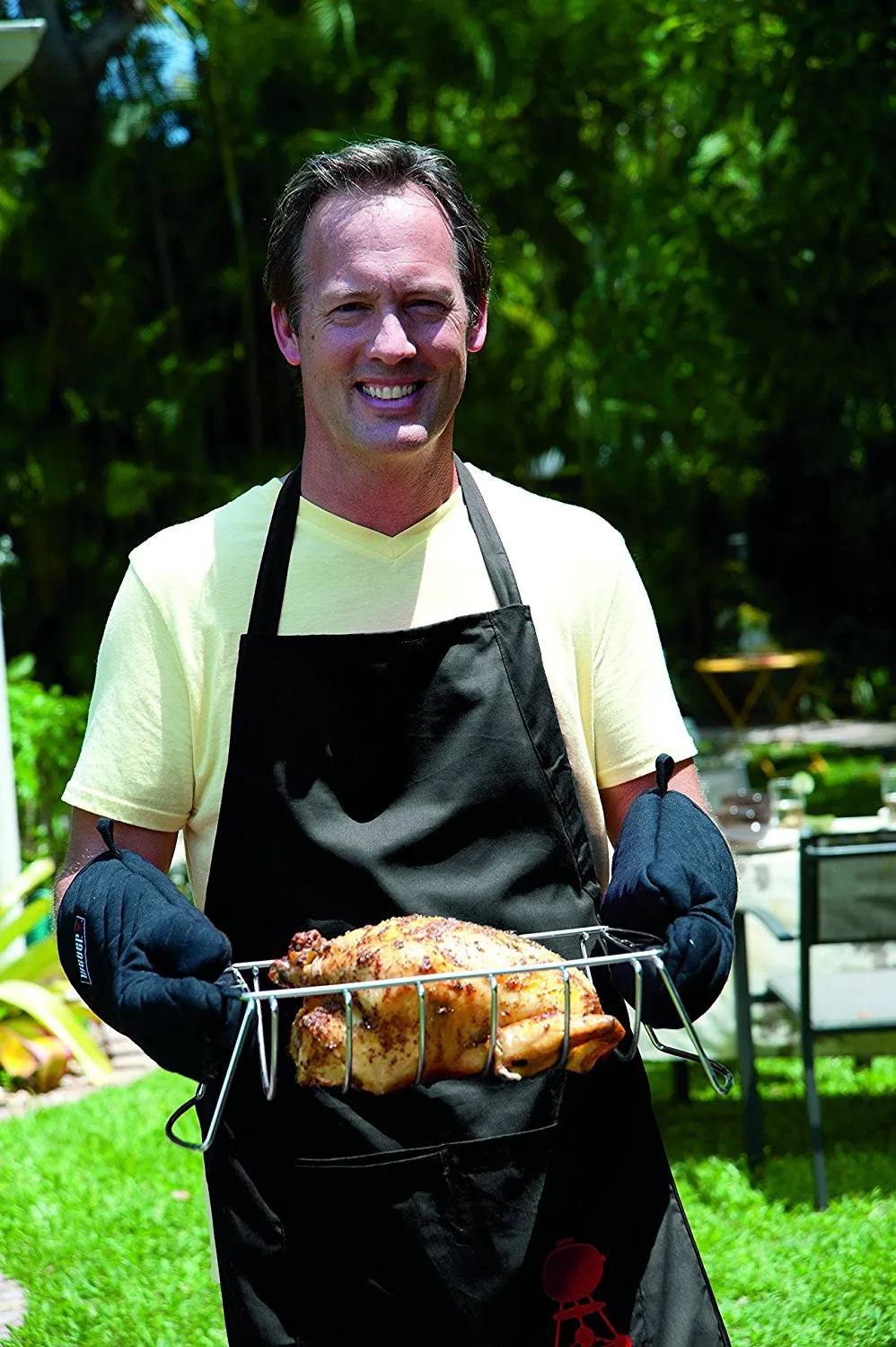 Weber Barbecue Mitt