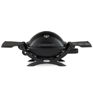 Weber® Q 1200 Gas Grill (Liquid Propane)