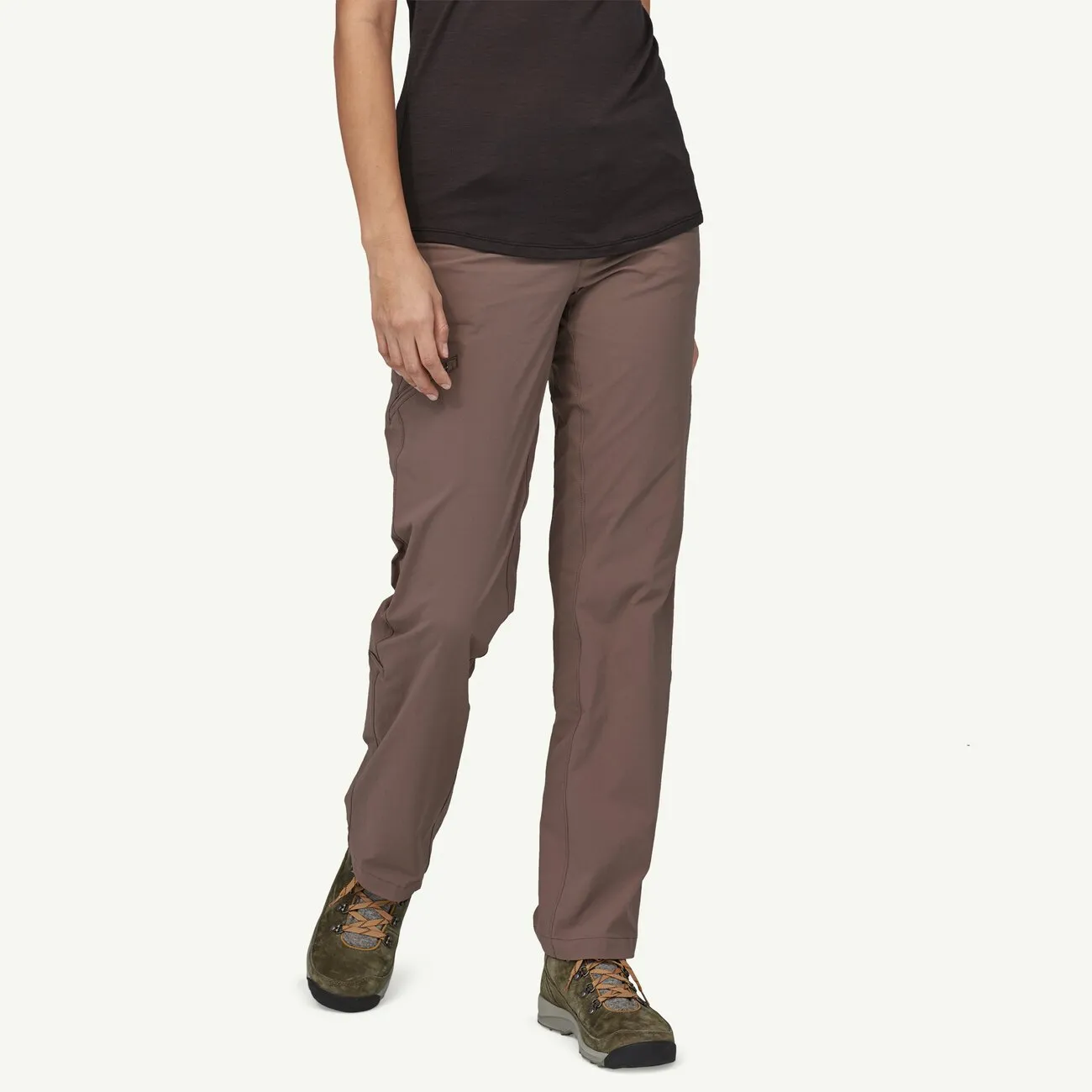 Women's Quandary Pants - Regular Length