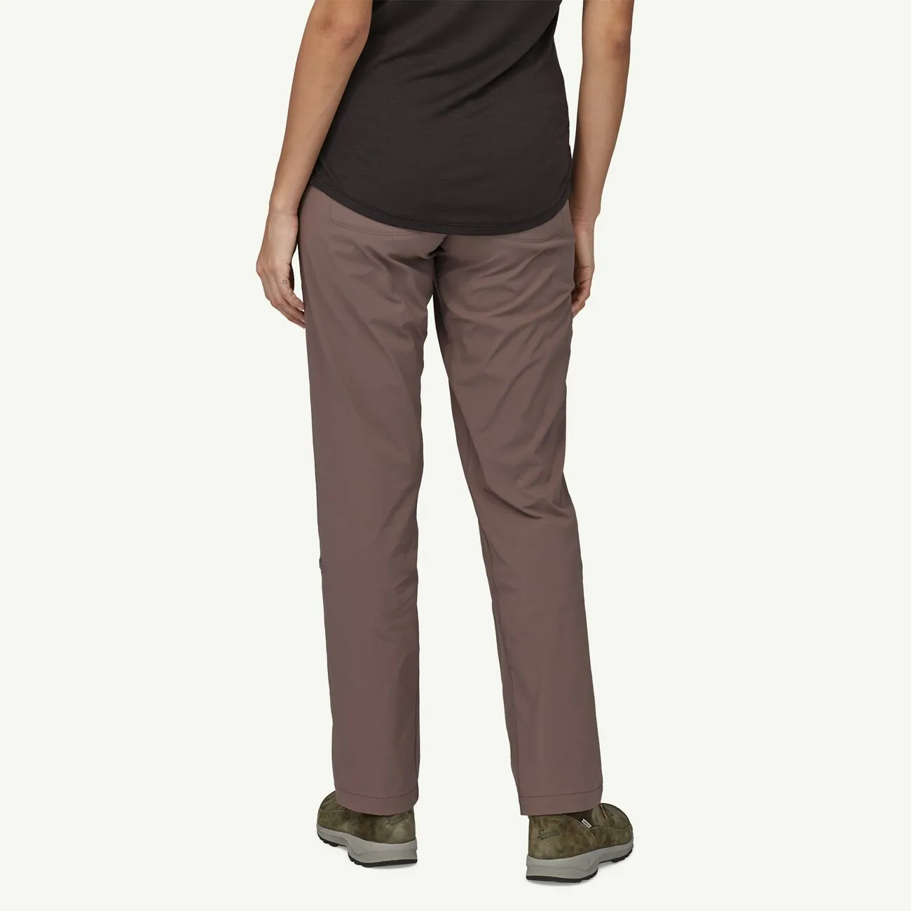 Women's Quandary Pants - Regular Length