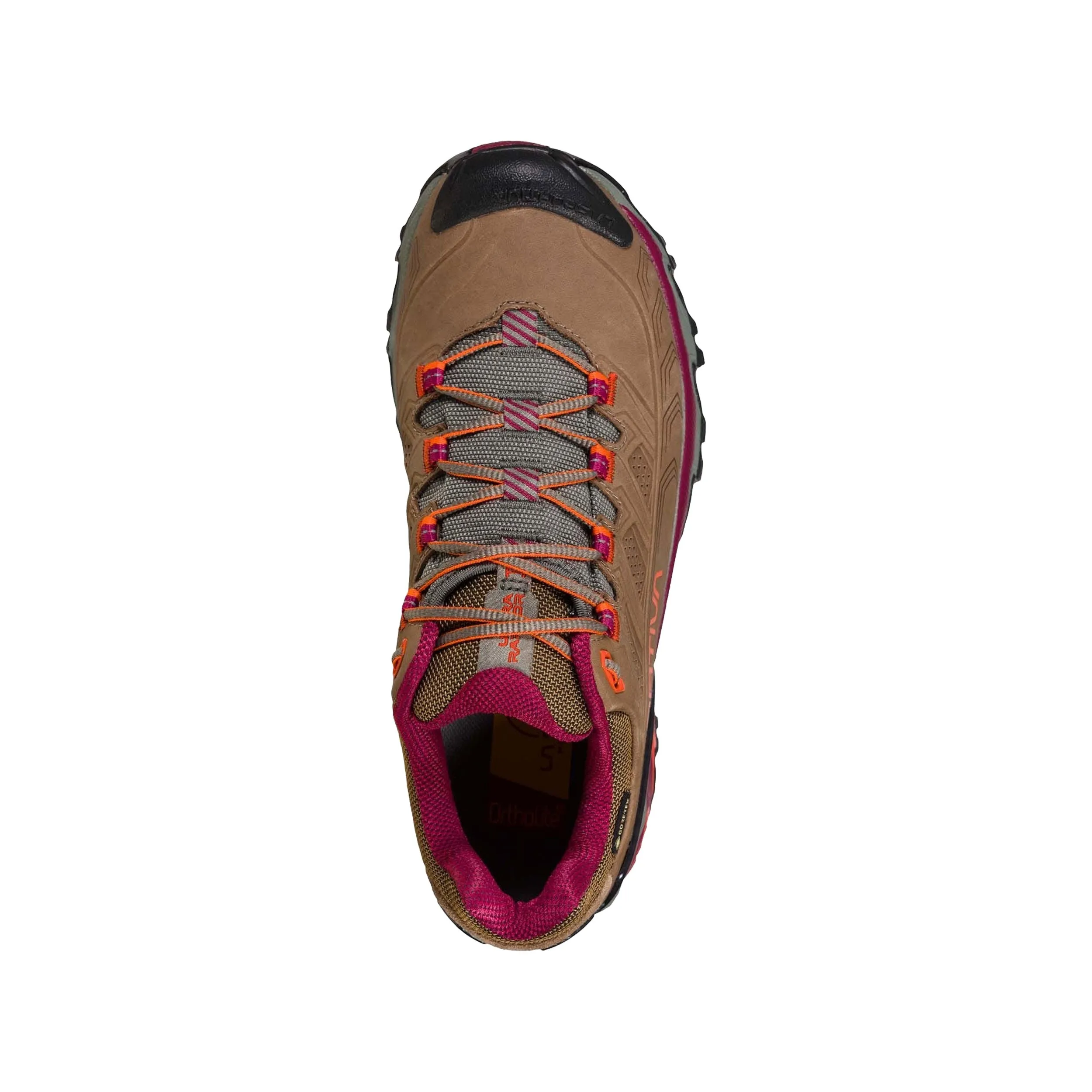 Women's Ultra Raptor II Leather GORE-TEX® Shoes