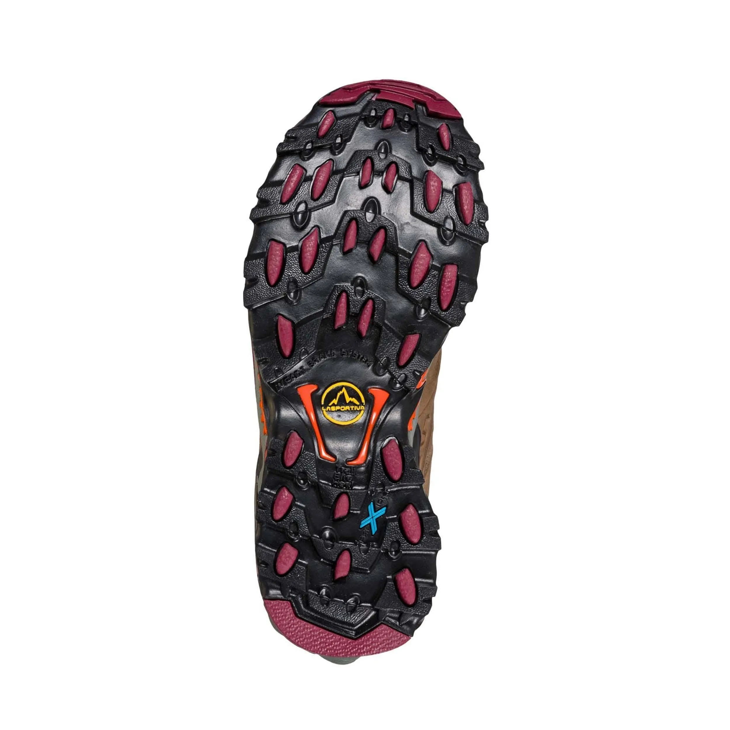 Women's Ultra Raptor II Leather GORE-TEX® Shoes