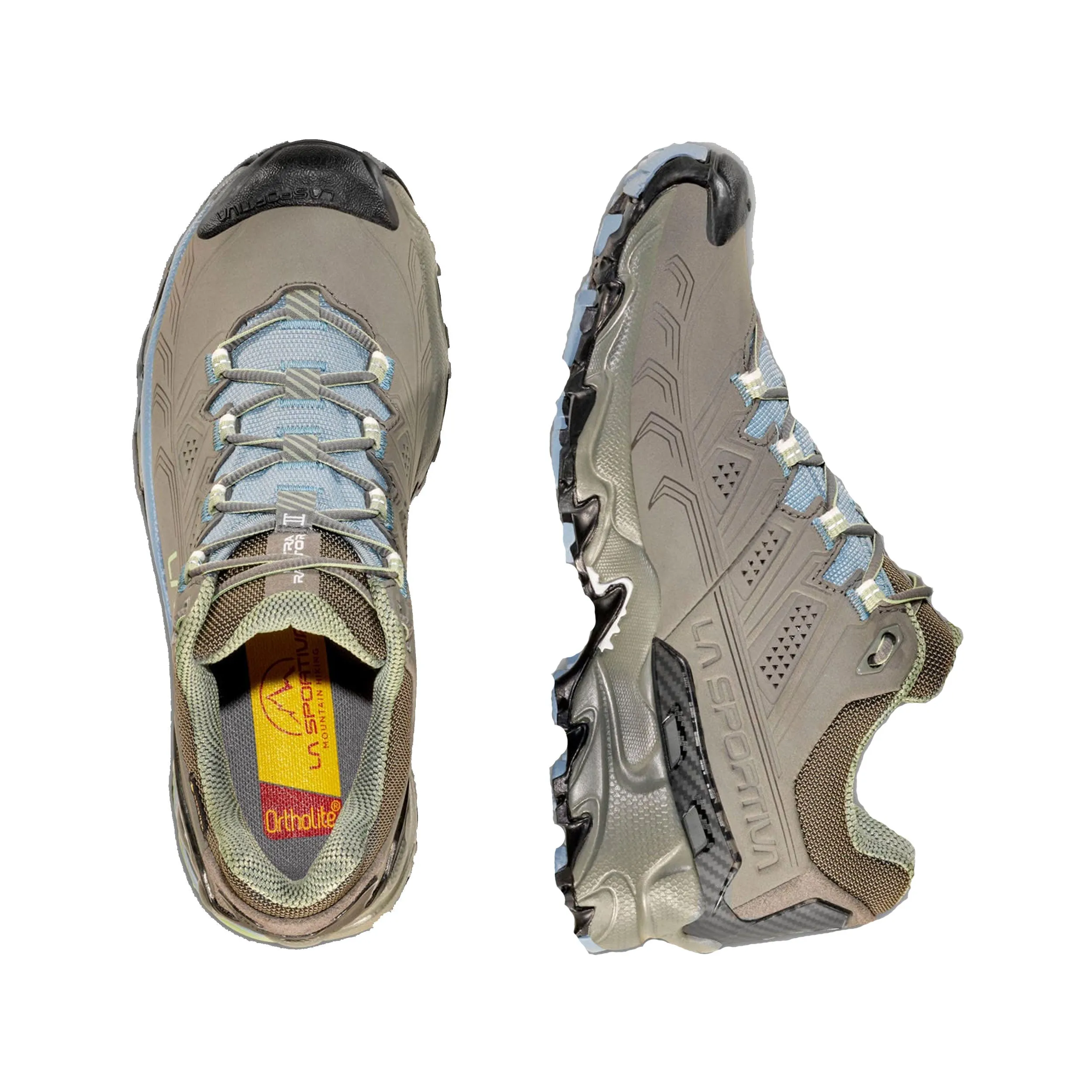 Women's Ultra Raptor II Leather GORE-TEX® Shoes