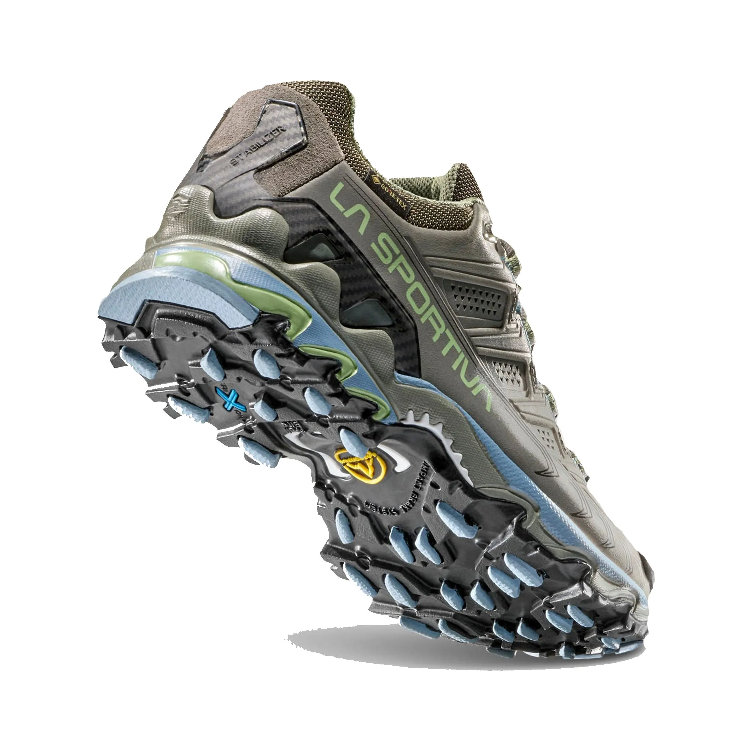 Women's Ultra Raptor II Leather GORE-TEX® Shoes