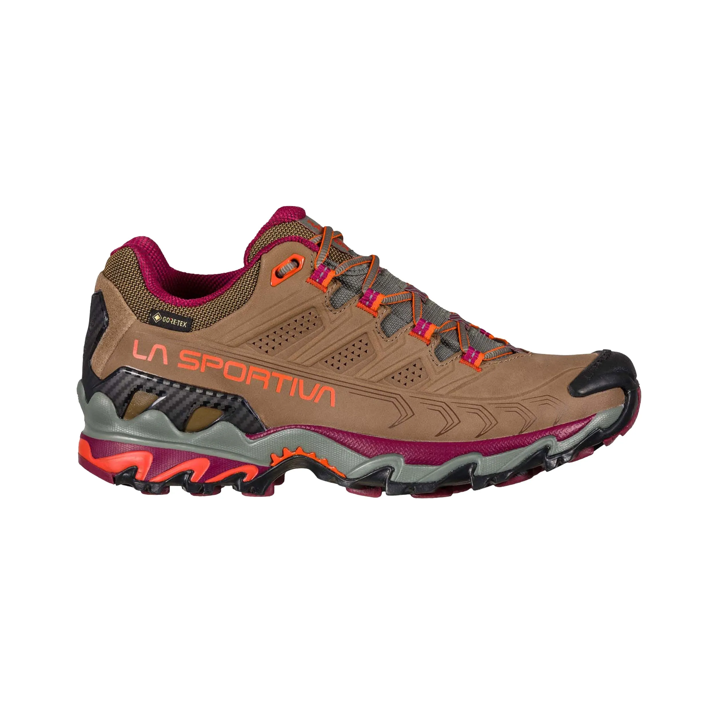 Women's Ultra Raptor II Leather GORE-TEX® Shoes