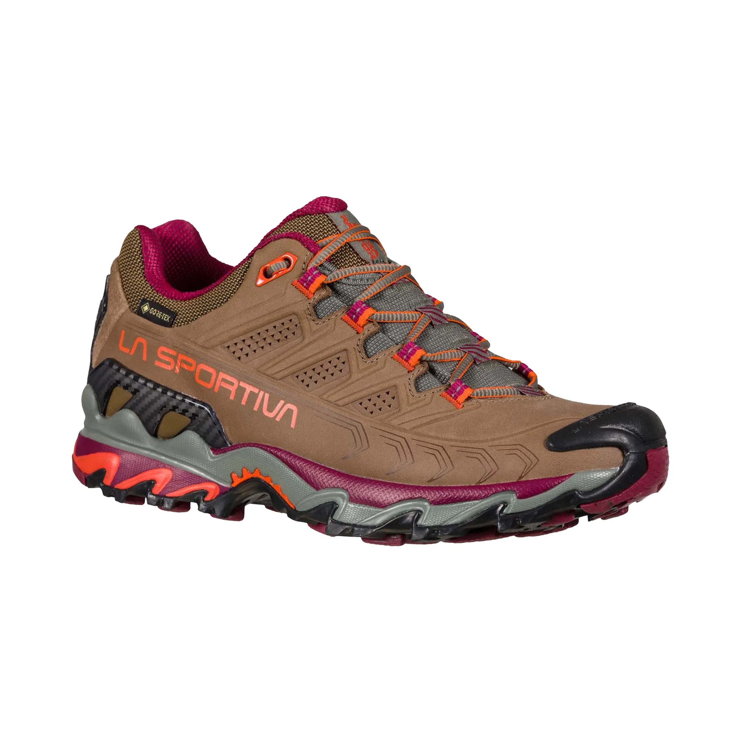 Women's Ultra Raptor II Leather GORE-TEX® Shoes