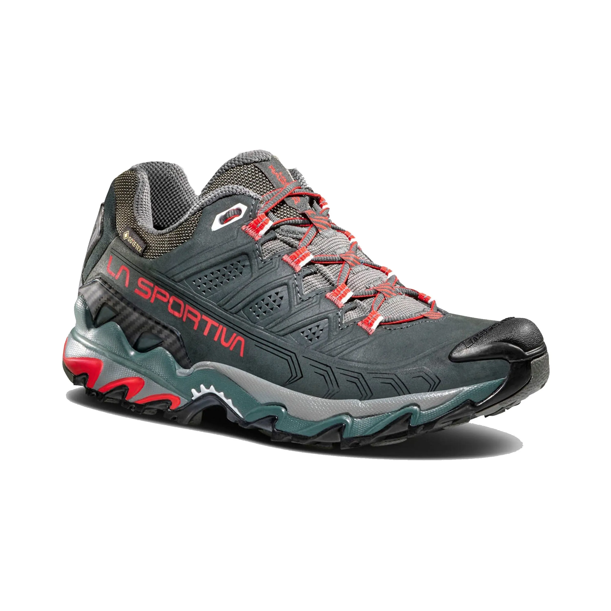 Women's Ultra Raptor II Leather GORE-TEX® Shoes