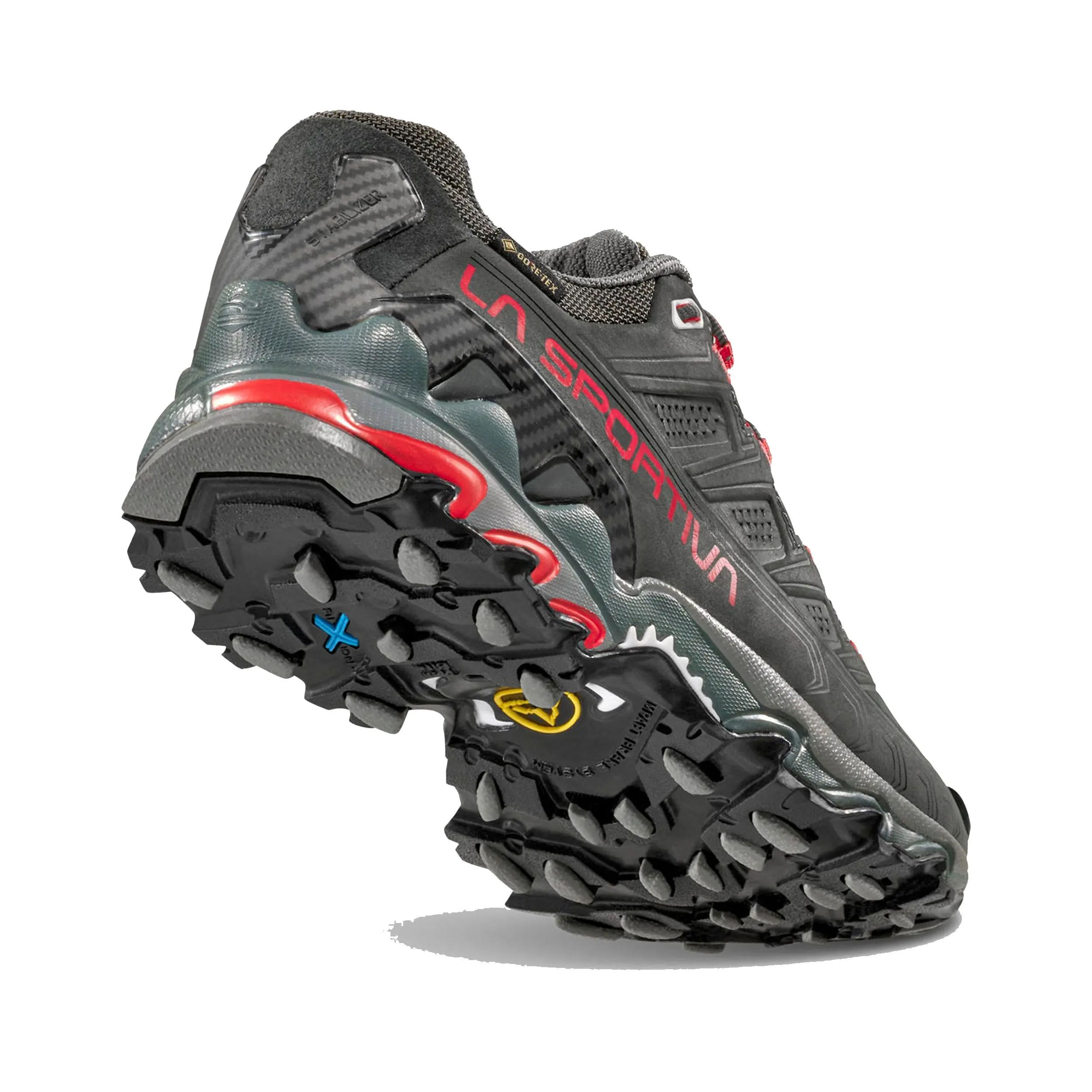 Women's Ultra Raptor II Leather GORE-TEX® Shoes