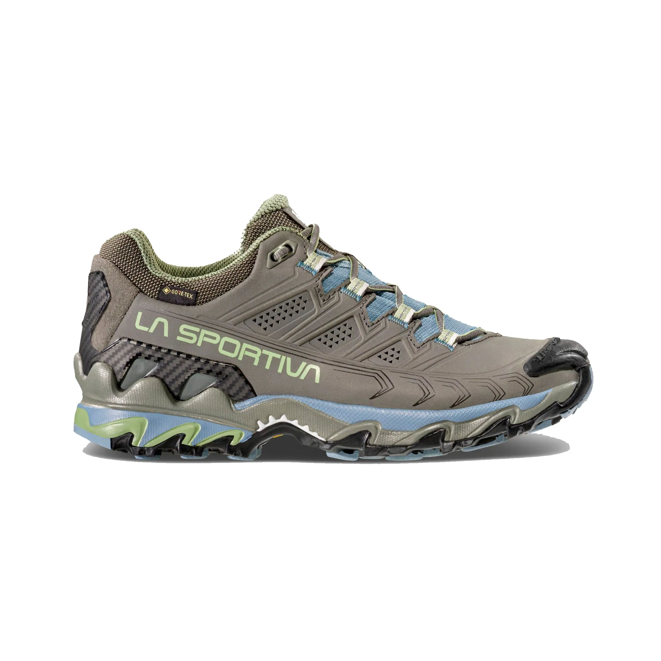 Women's Ultra Raptor II Leather GORE-TEX® Shoes