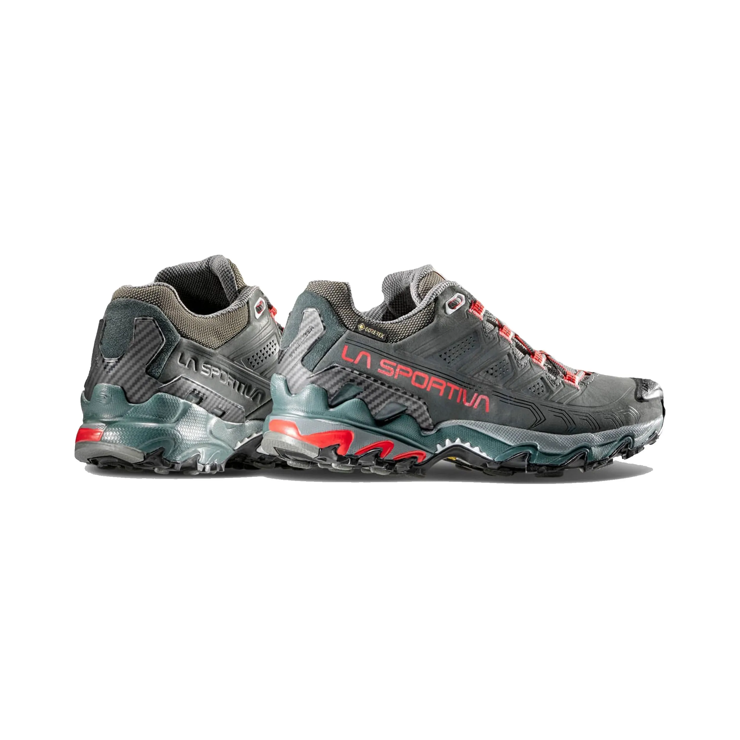 Women's Ultra Raptor II Leather GORE-TEX® Shoes