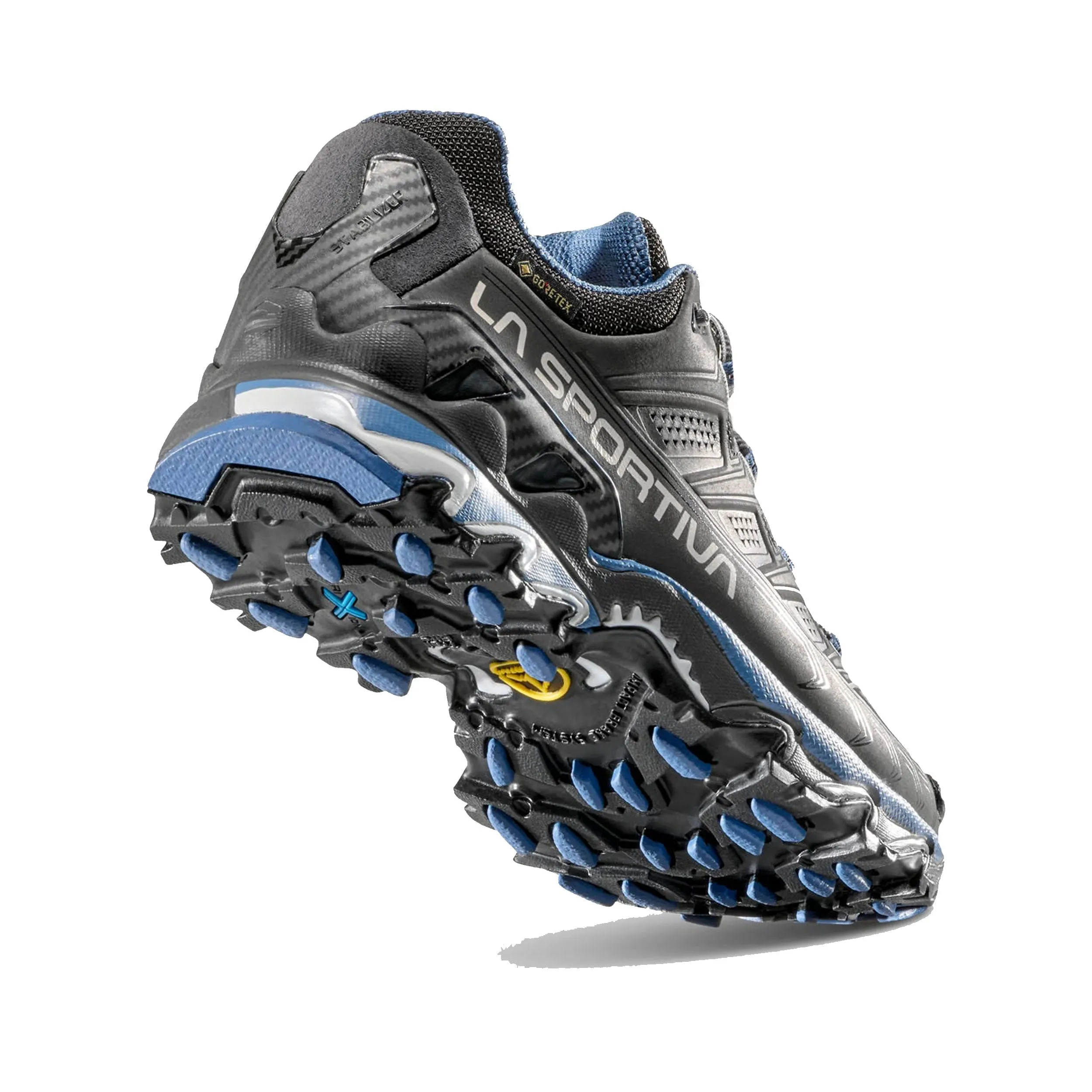 Women's Ultra Raptor II Leather GORE-TEX® Shoes