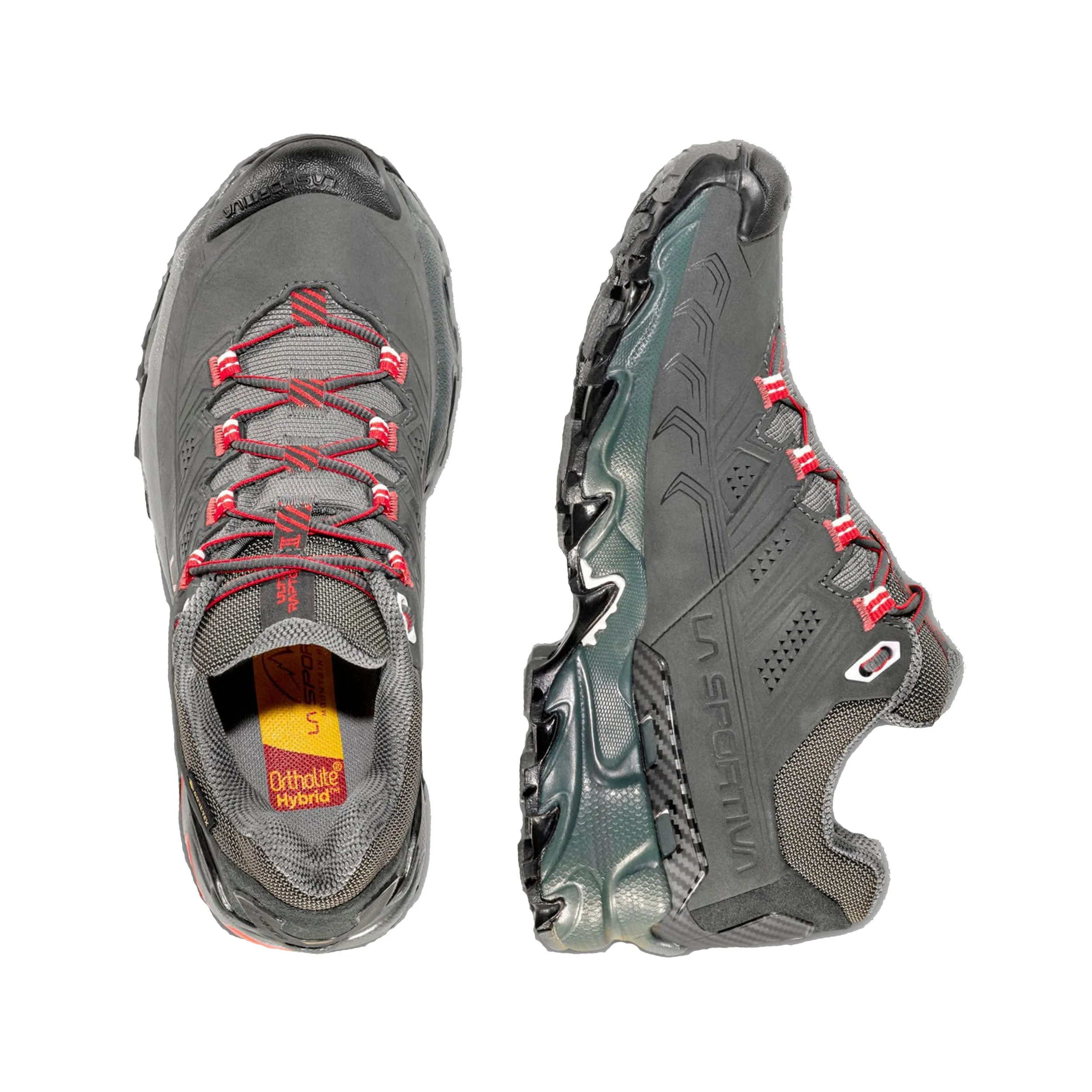 Women's Ultra Raptor II Leather GORE-TEX® Shoes