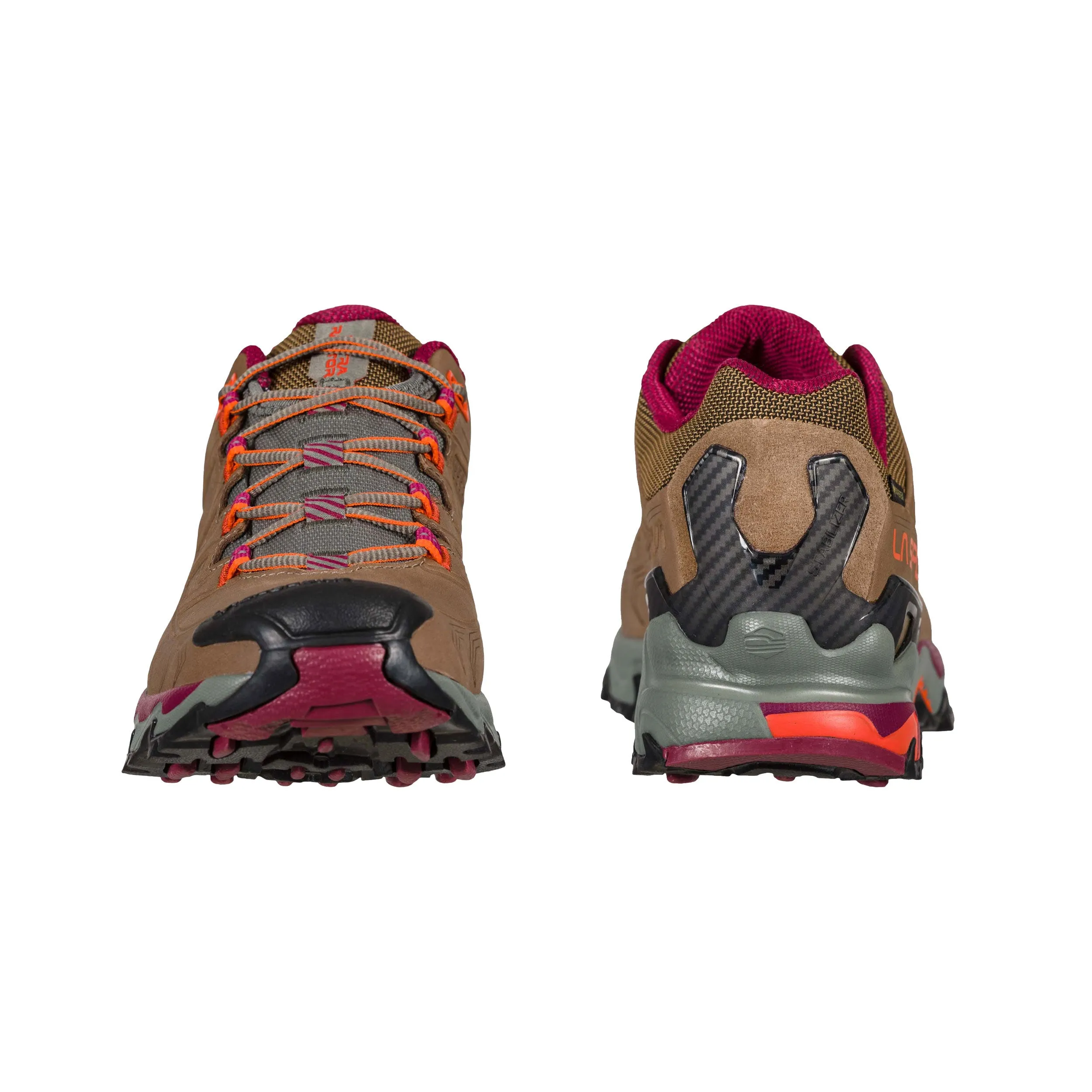 Women's Ultra Raptor II Leather GORE-TEX® Shoes