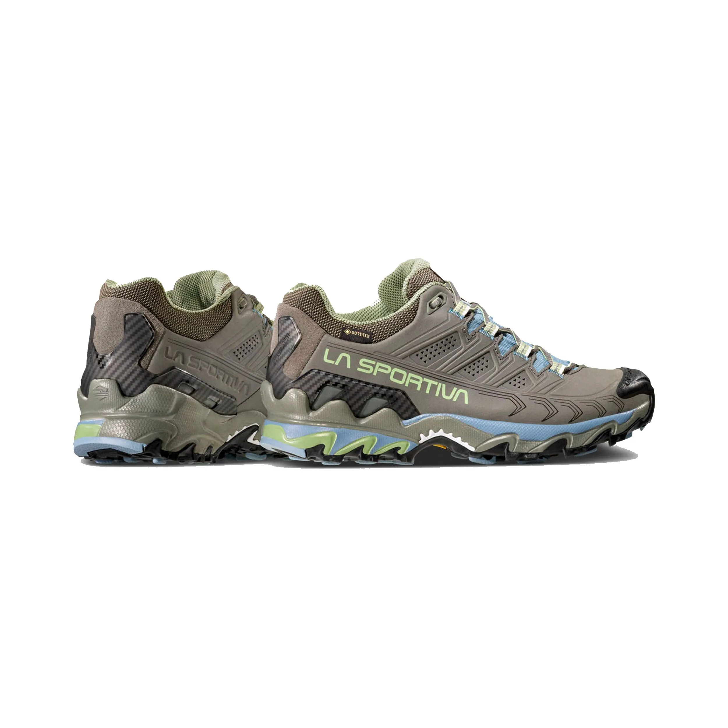 Women's Ultra Raptor II Leather GORE-TEX® Shoes