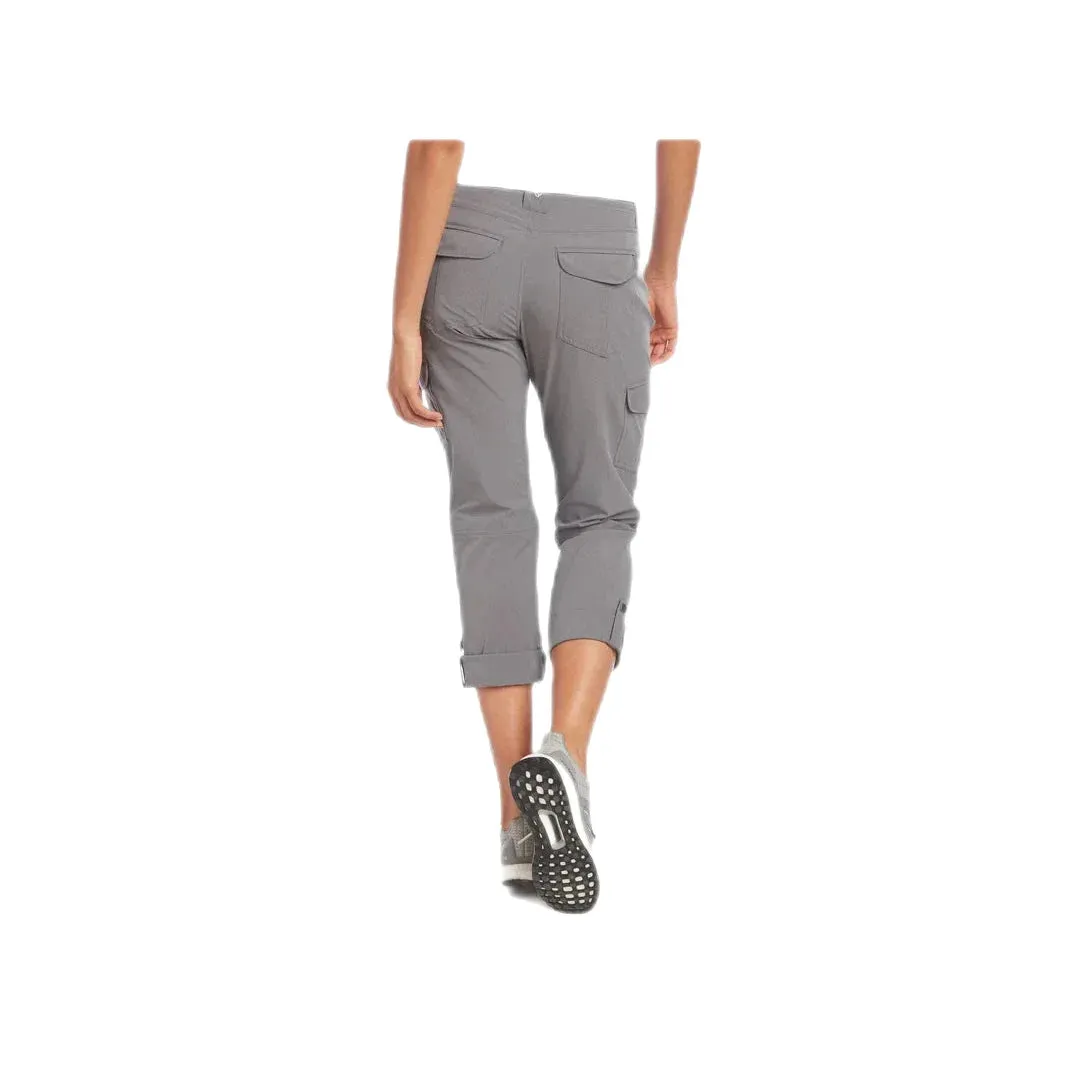 W's FREEFLEX™ Roll-Up Pant