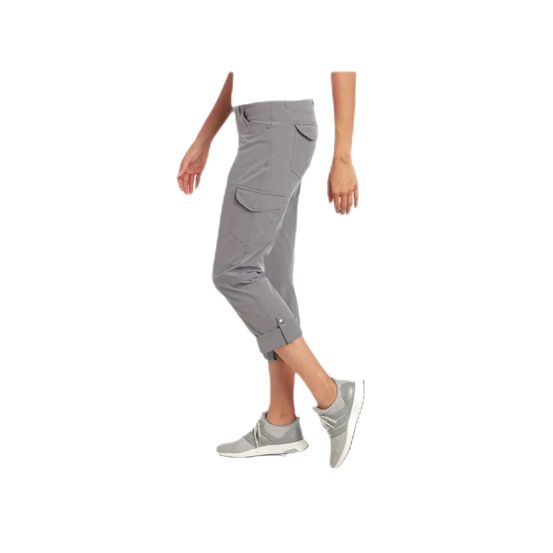 W's FREEFLEX™ Roll-Up Pant