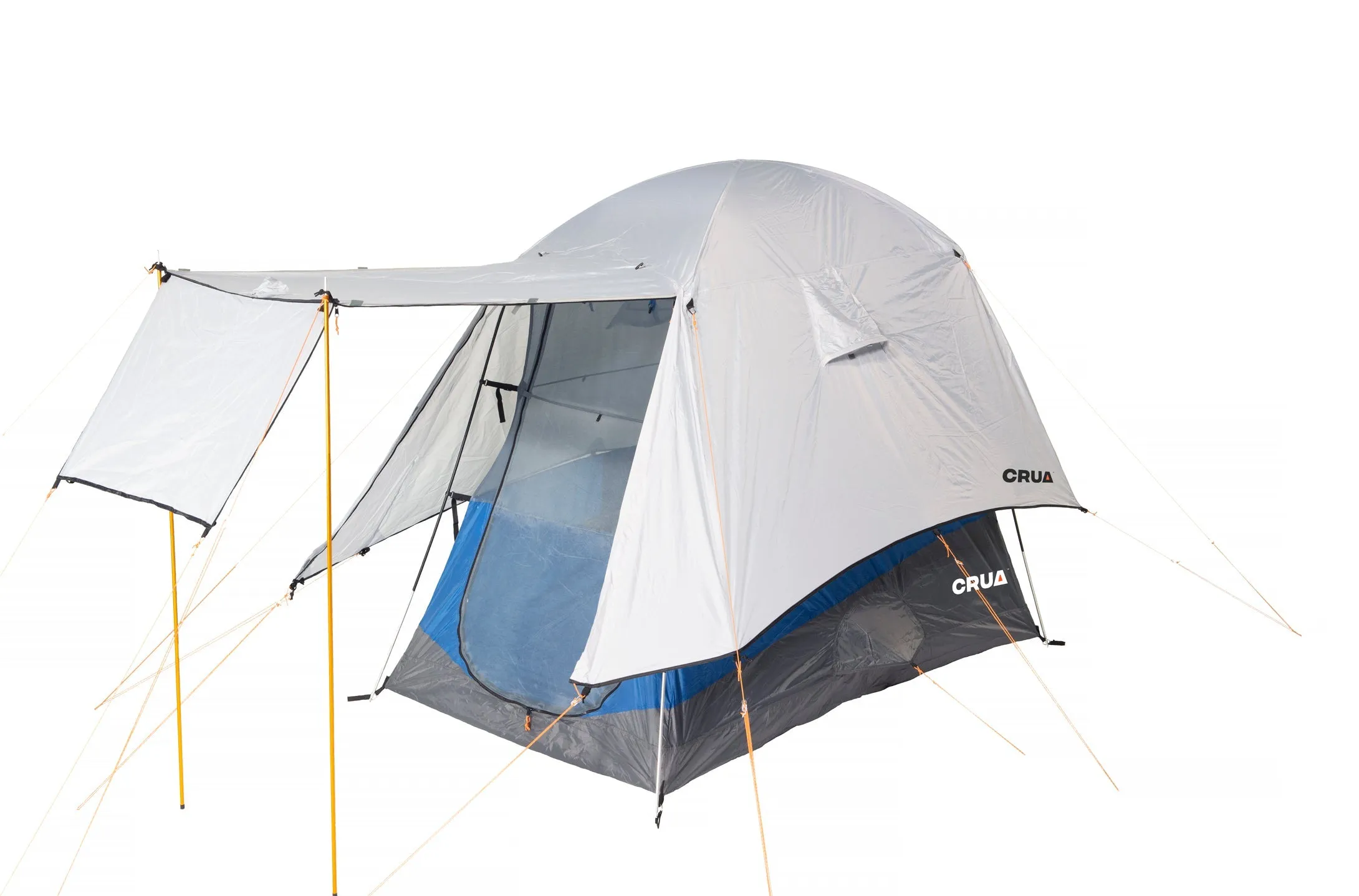 XTent Maxx |  3 Person Extendible Dome Tent